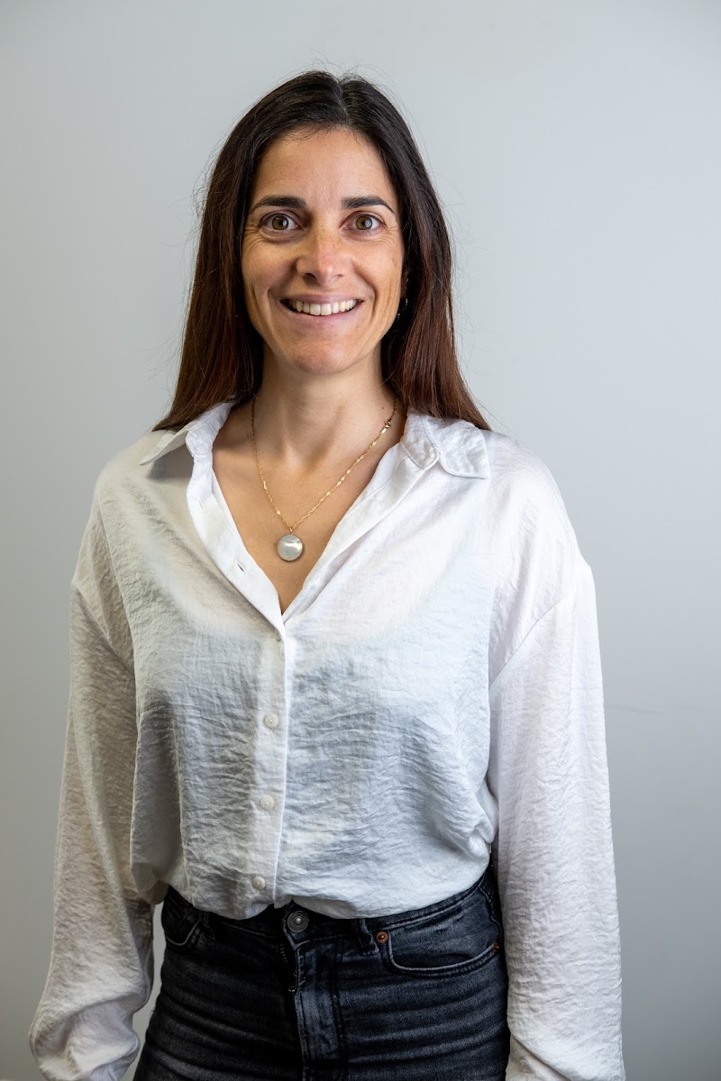 Julie Hassler-Thérapies énergétiques- Préparation mentale - SOMA SPIRIT Institut — masseur à Ajaccio