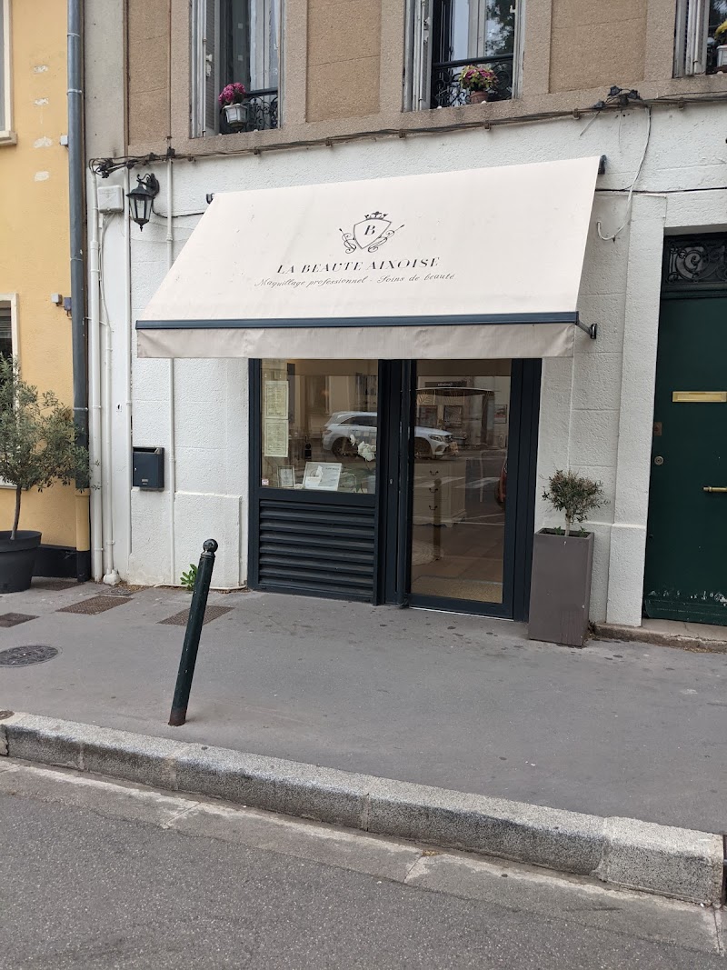 La Beauté Aixoise — masseur à Aix-en-Provence
