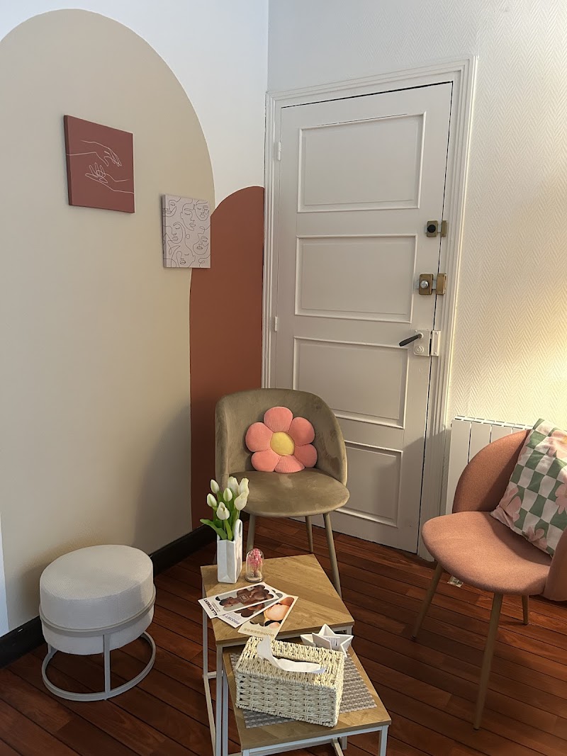 La bulle de Clara - Thalasso Thérapeutique Bain Bébé & Massage Bien-Être — masseur à Brest
