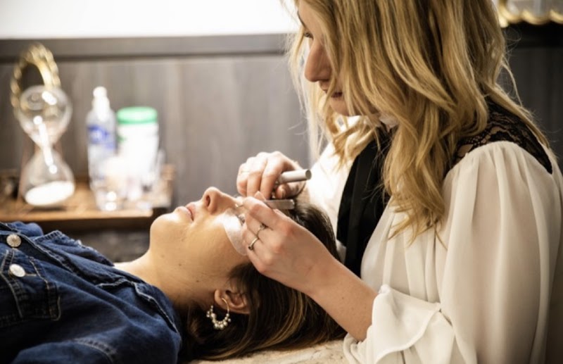 La Douceur d'Edda — masseur à Angers
