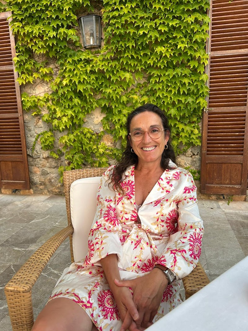 La Fée des Pieds E.I - Sara Melero — masseur à Quimper