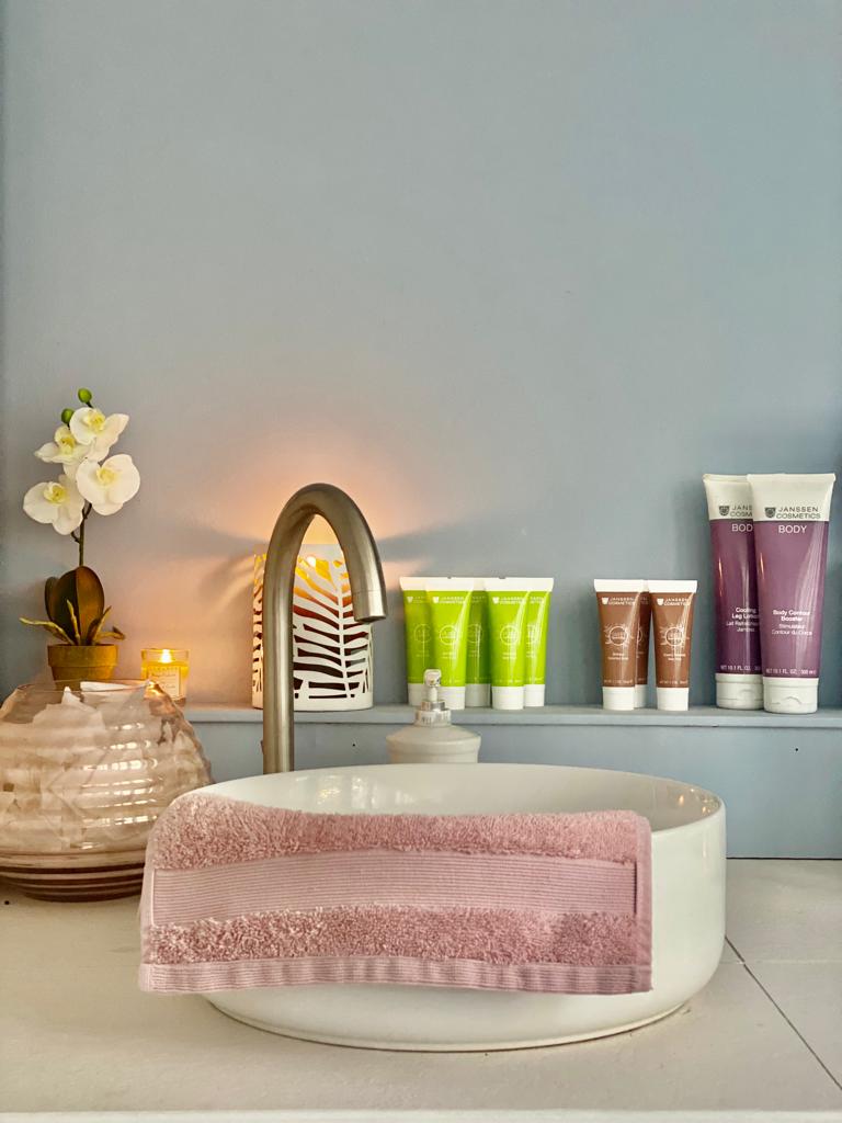 La Fée des Soins — masseur à Issy-les-Moulineaux