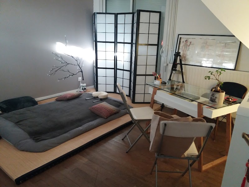 La Maison du Shiatsu 28 — masseur à Chartres
