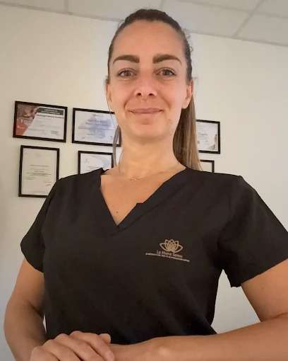 La Mama Serena | Massage femme enceinte — masseur à Roubaix