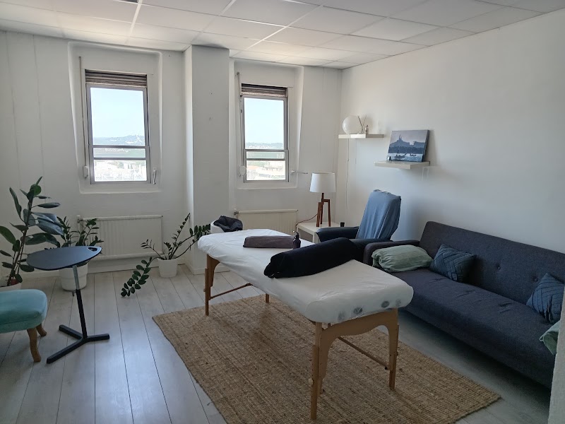 La Parenthèse Enchantée — masseur à Montpellier