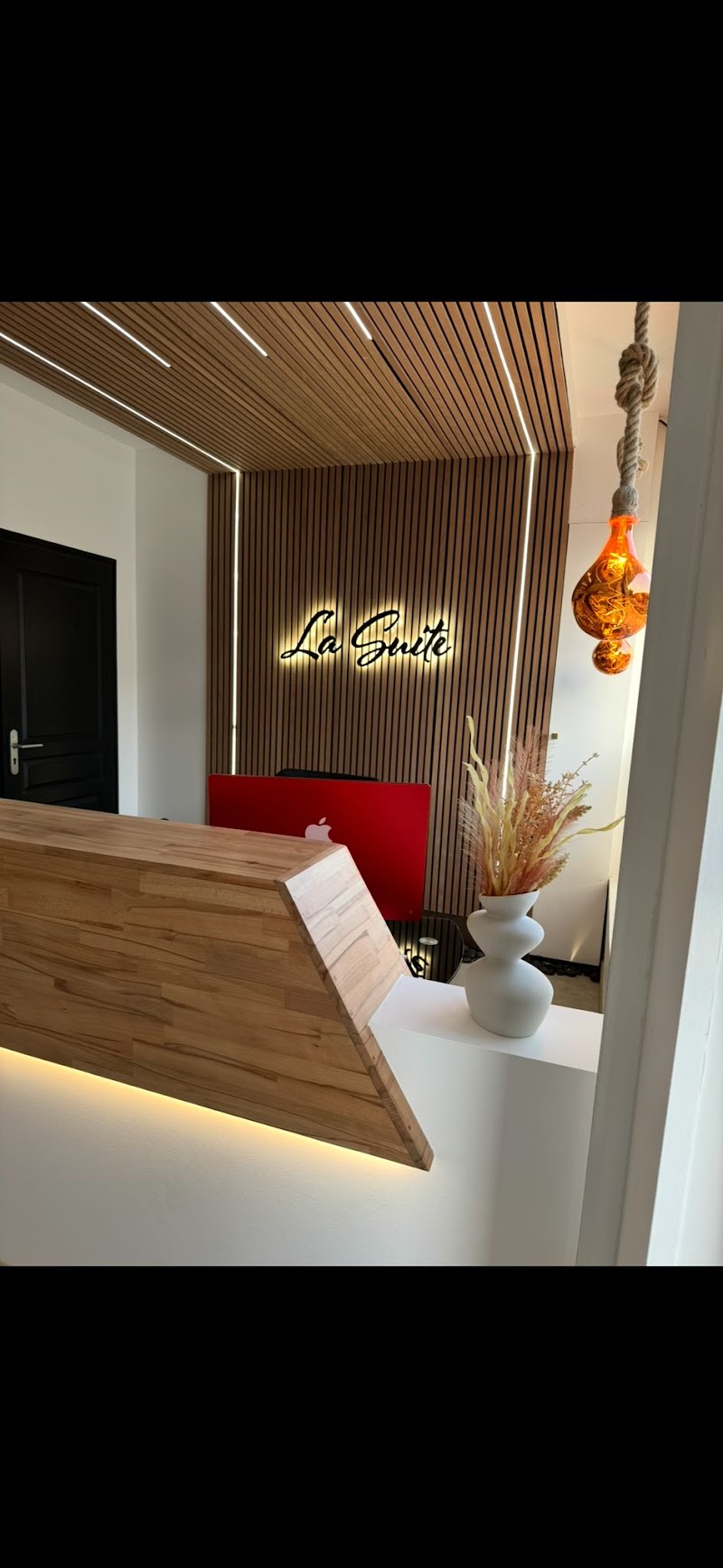 La Suite — masseur à Dunkerque