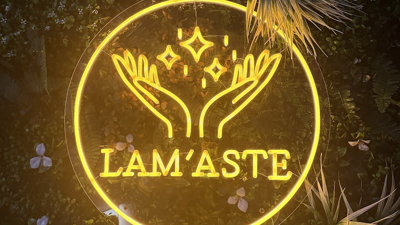 LAM’ASTE (anciennement Bien Être ByMargaux) — masseur à Caluire-et-Cuire