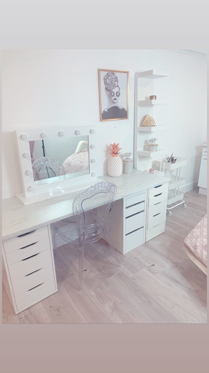 L’Atelier Beauté — masseur à La Seyne-sur-Mer