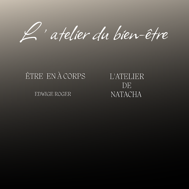 L'atelier du bien-être — masseur à Rouen