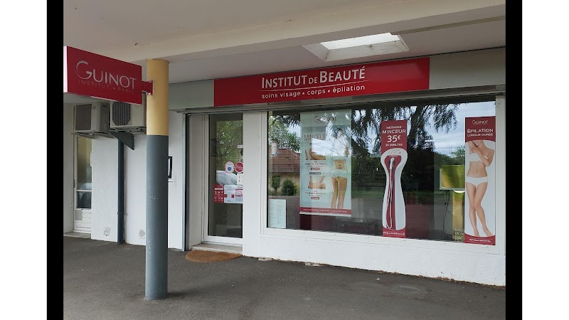 LB Institut — masseur à Caluire-et-Cuire