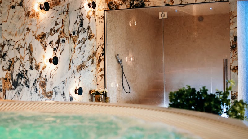 Le Spa du Fesch — masseur à Ajaccio