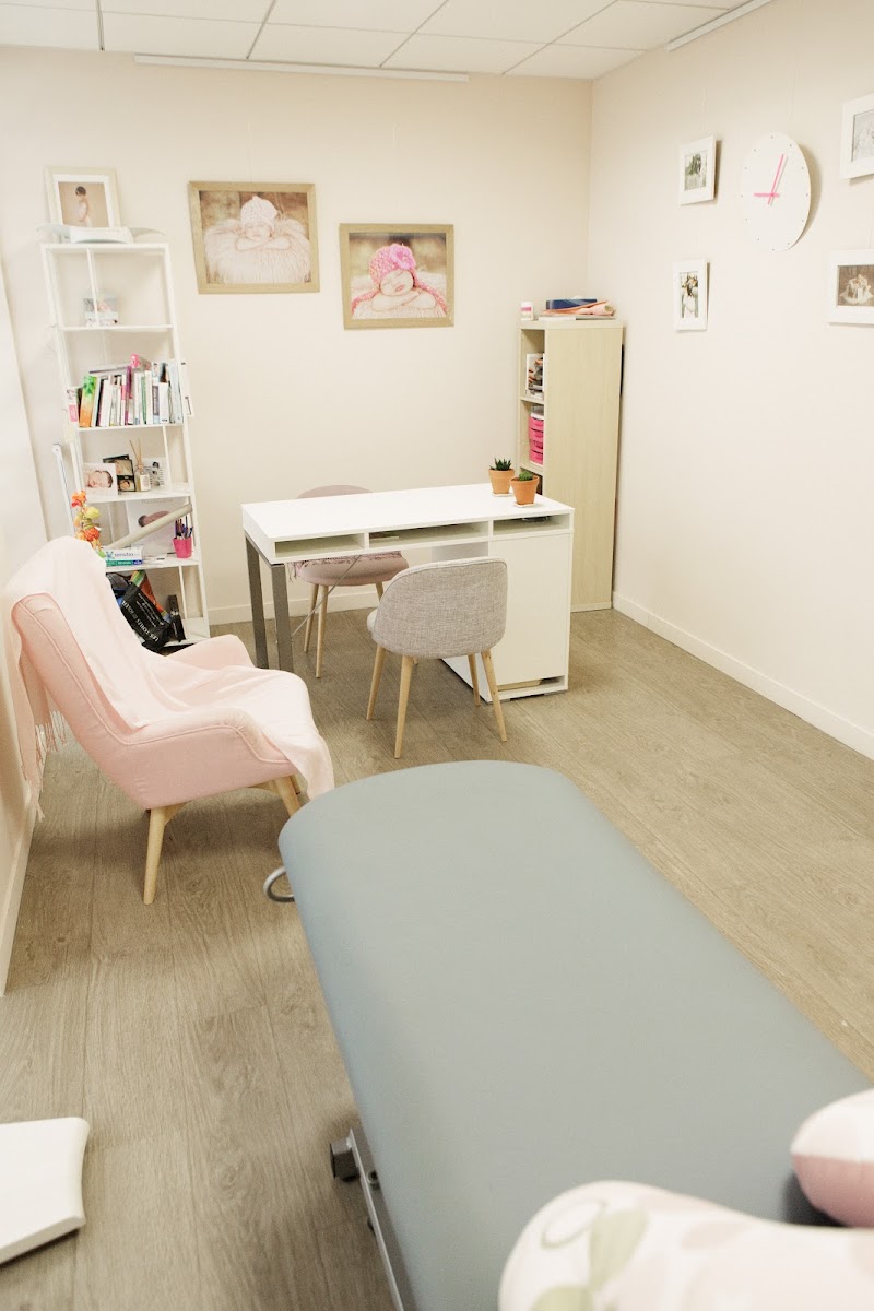 Les sens du bien naître — masseur à Perpignan