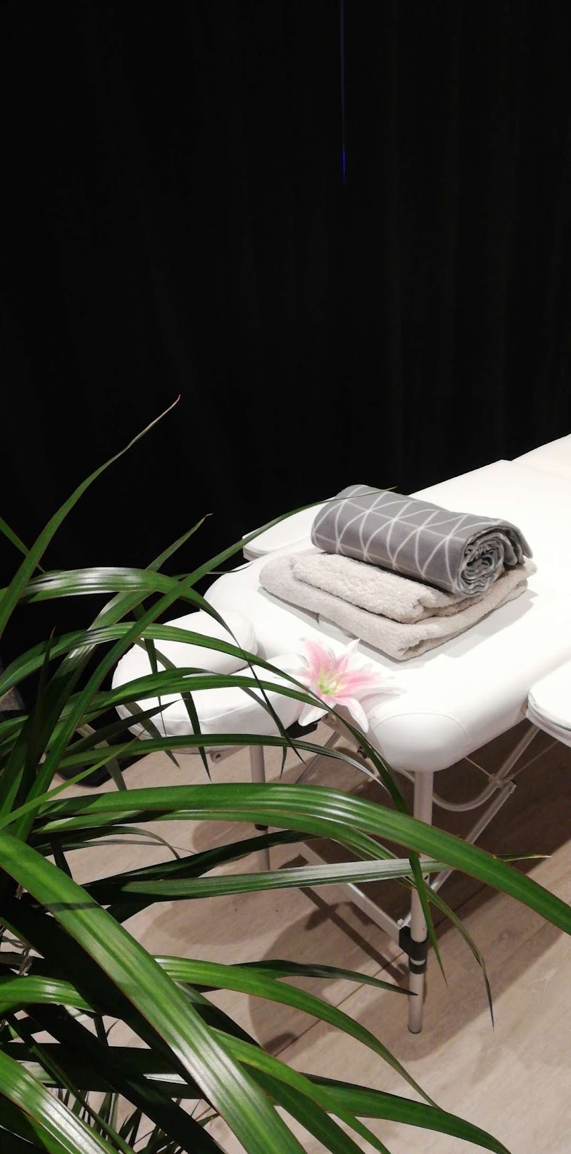 L'évasion Massage - Limoges et ses alentours — masseur à Limoges