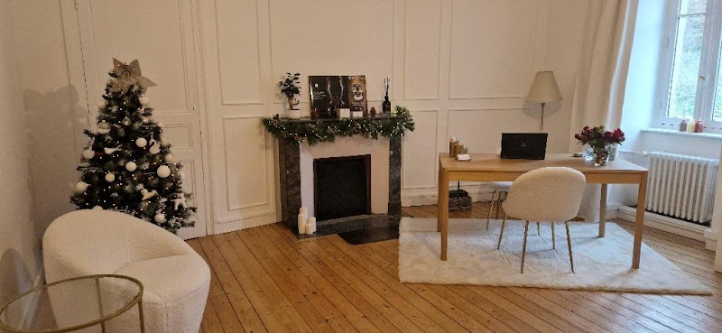 L'INSTITUT DU PALAIS — masseur à Quimper
