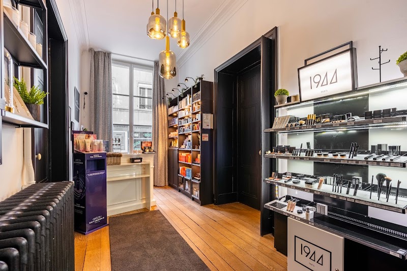 L'INSTITUT K — masseur à Nancy