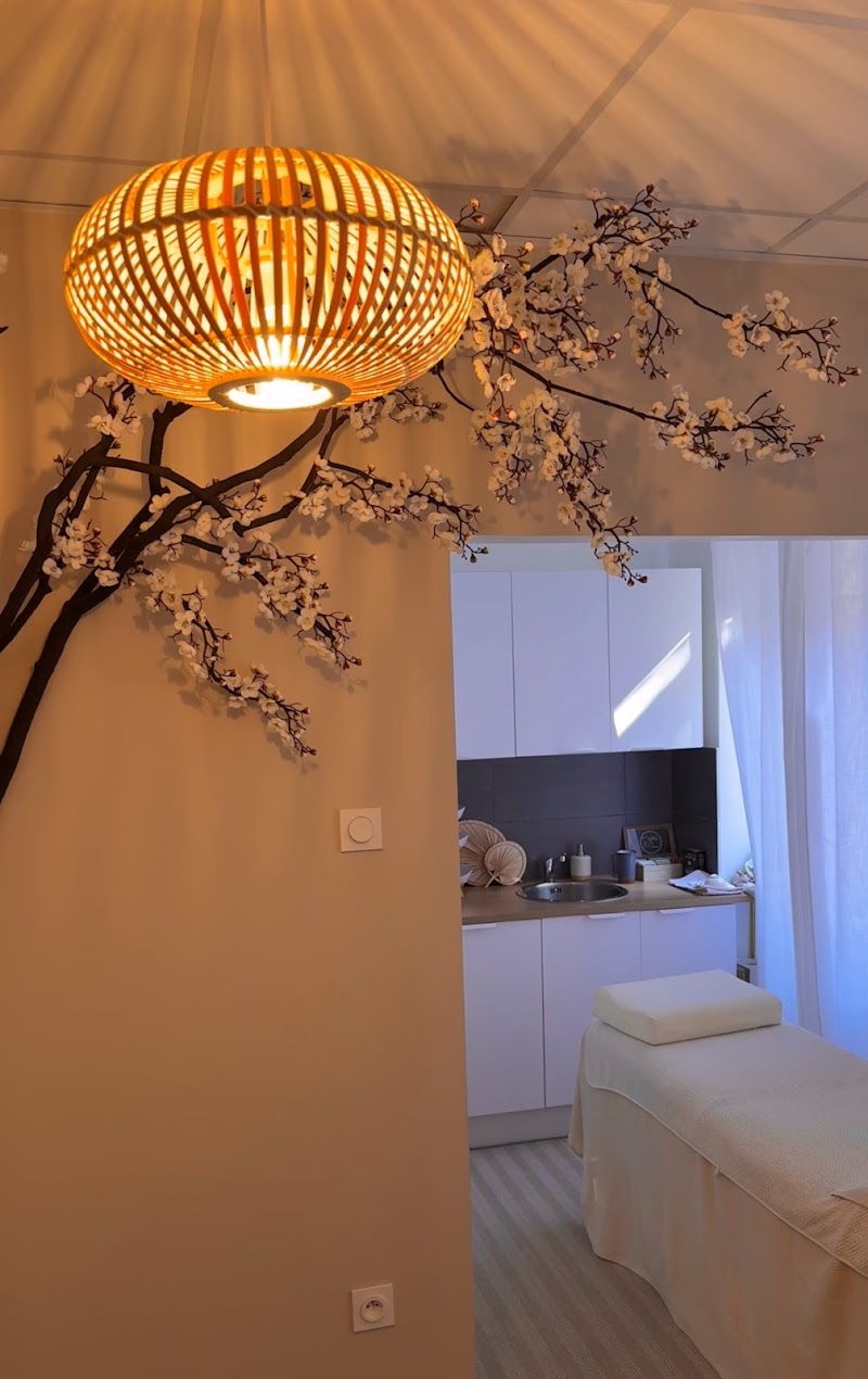 LM Harmonie Shiatsu Marseille — masseur à Marseille