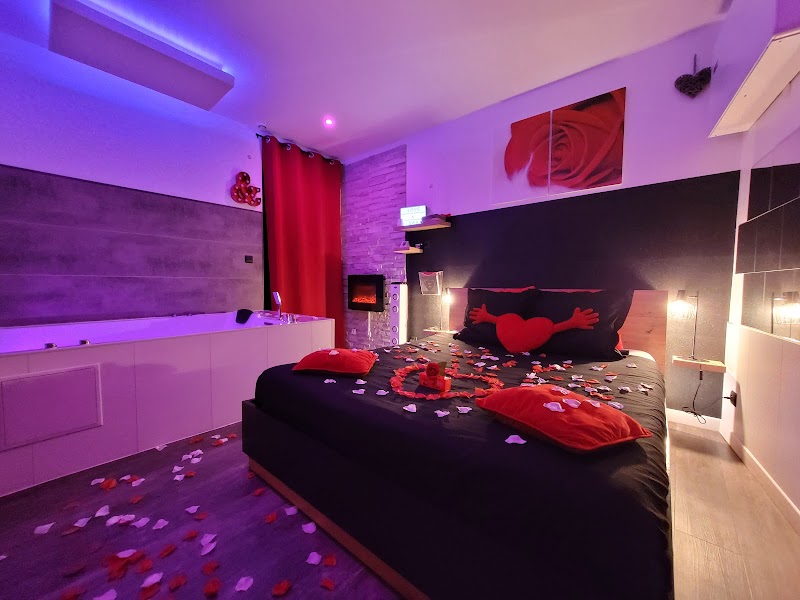 Love & Spa Avignon — masseur à Avignon