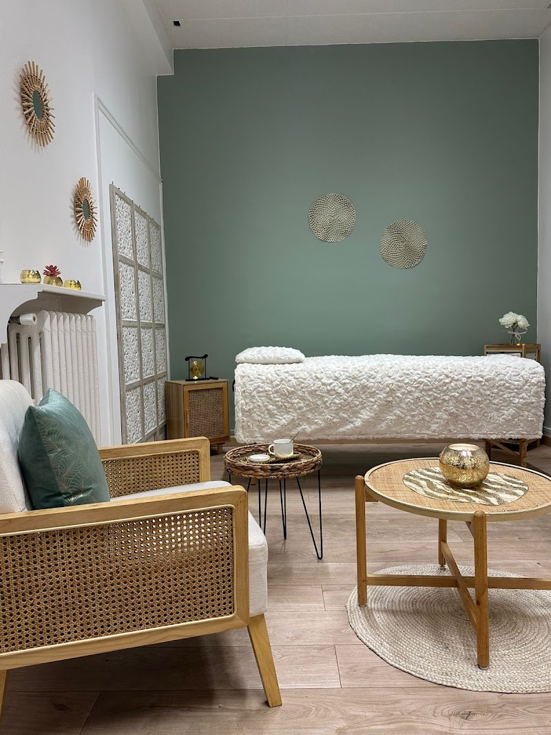 Lumière d’Âme — masseur à Tours