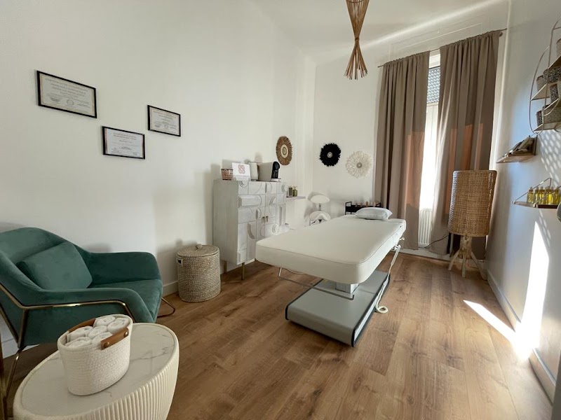 MADEROTHERAPIE ET DRAINAGE LYMPHATIQUE A METZ - LUXEMBOURG - DUBAI — masseur à Metz