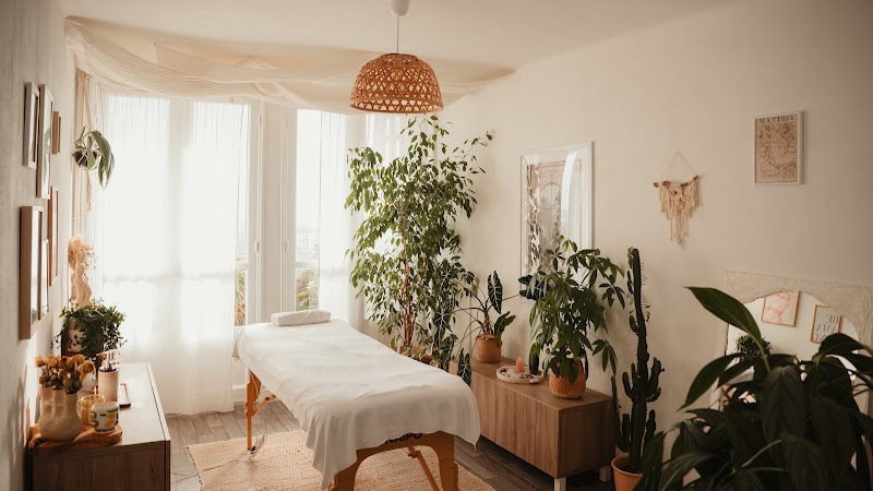 Maison Conti - drainage lymphatique, maderotherapie, kobido — masseur à Toulouse