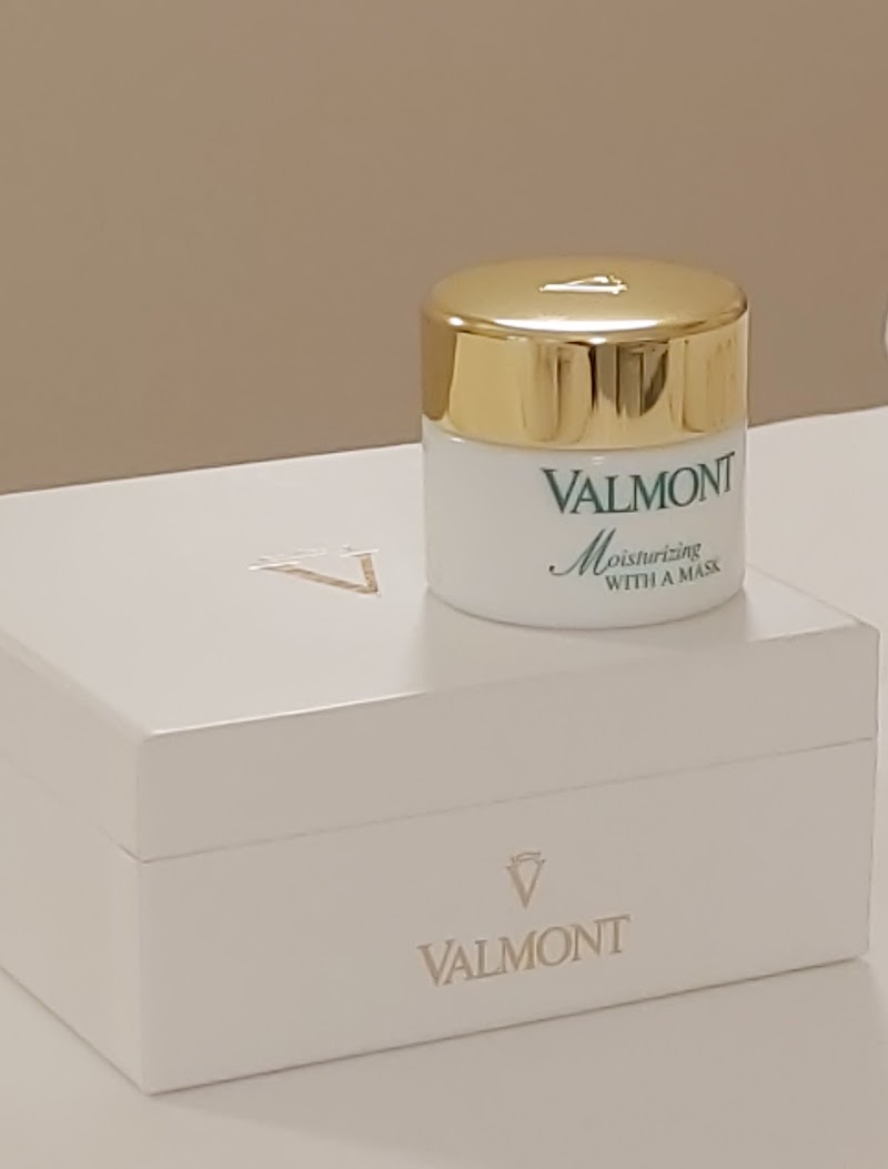 Maison de beauté - Valmont — masseur à Ajaccio