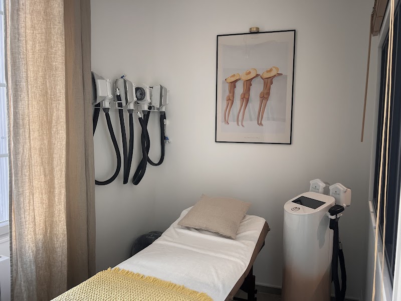 Maison Wellcare — masseur à Nîmes