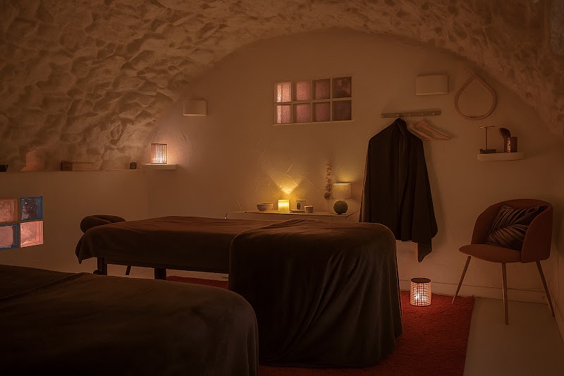 Manon des Sens - Massage duo & solo Intuitif Aix en Provence — masseur à Aix-en-Provence