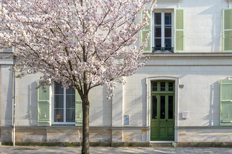 Massage à Angers, Kobido & bons cadeaux | Traditions du Bien-être — masseur à Angers