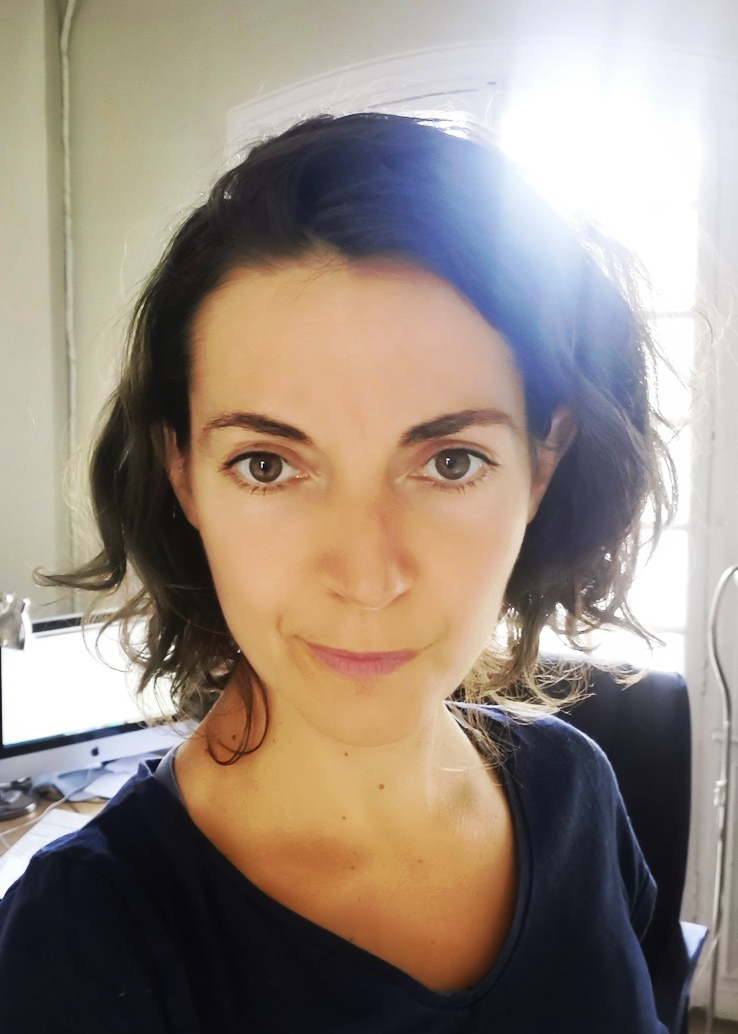 Massage -Besançon- Delphine Dartus — masseur à Besançon