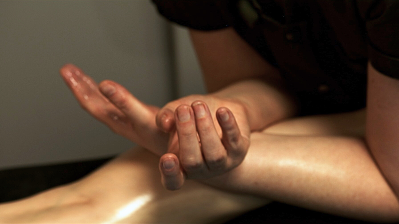 Massage et Soins Beauté - Sylvie Moussu Bordeaux — masseur à Bordeaux