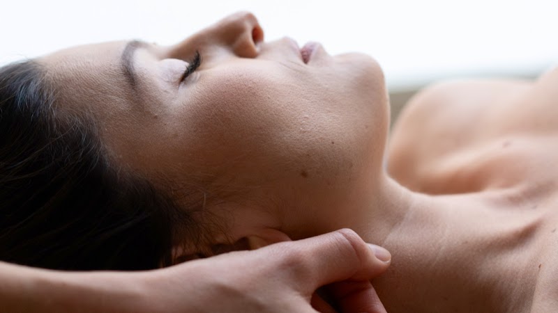 massage Lyon | Loriane Dutilleul | massage femme enceinte | soin du visage aux plantes | Formations — masseur à Lyon