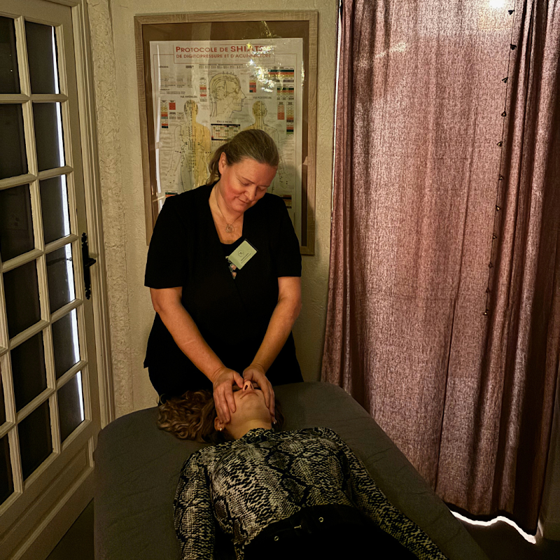 Massage Shiatsu Vigneux sur Seine - Drainage Lymphatique 91 — masseur à Évry-Courcouronnes