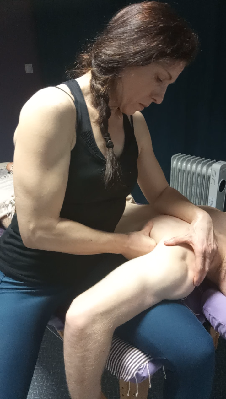massage ysanahata — masseur à Montauban