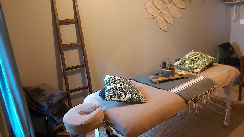 Massages By Richard — masseur à Chartres