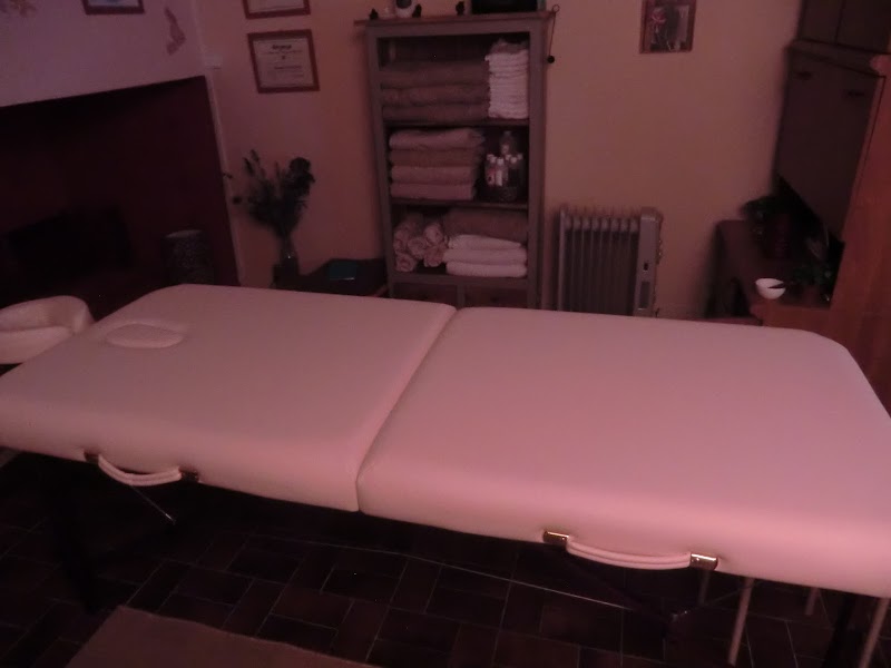 Massagezen95 Herblay Val d'Oise — masseur à Argenteuil