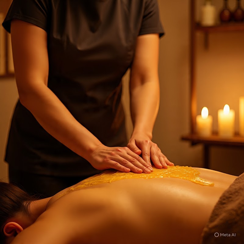 Massica Massage du Monde — masseur à Charleville-Mézières