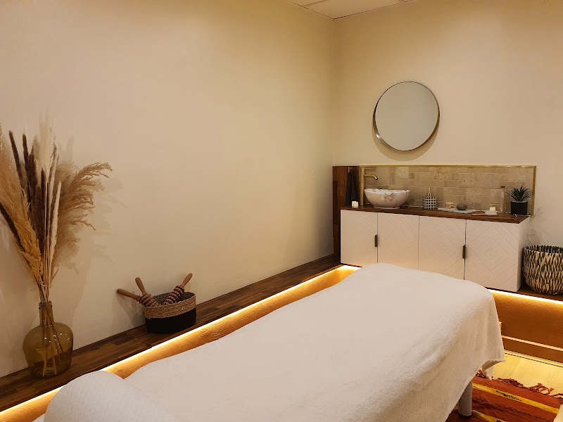 meluxe thérapie — masseur à Boulogne-Billancourt