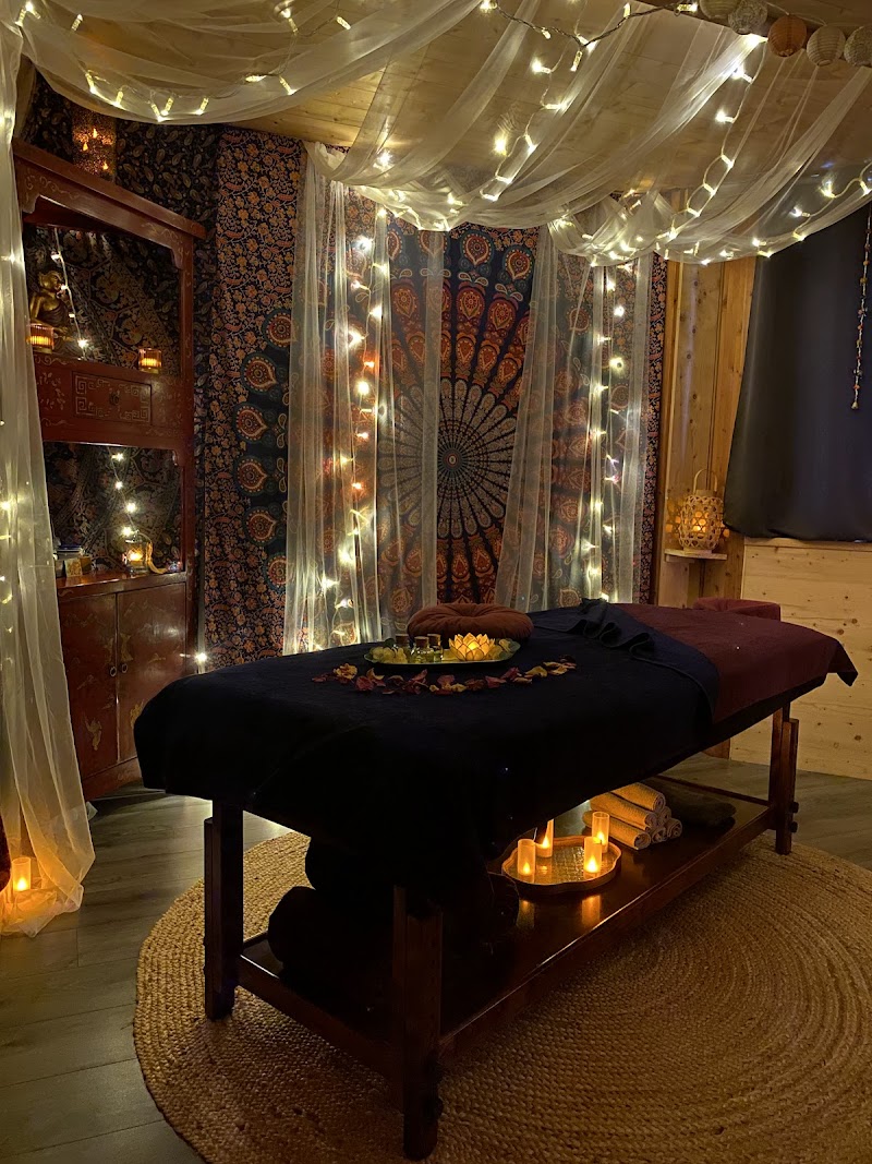 Miwa-massage Grenoble — masseur à Grenoble