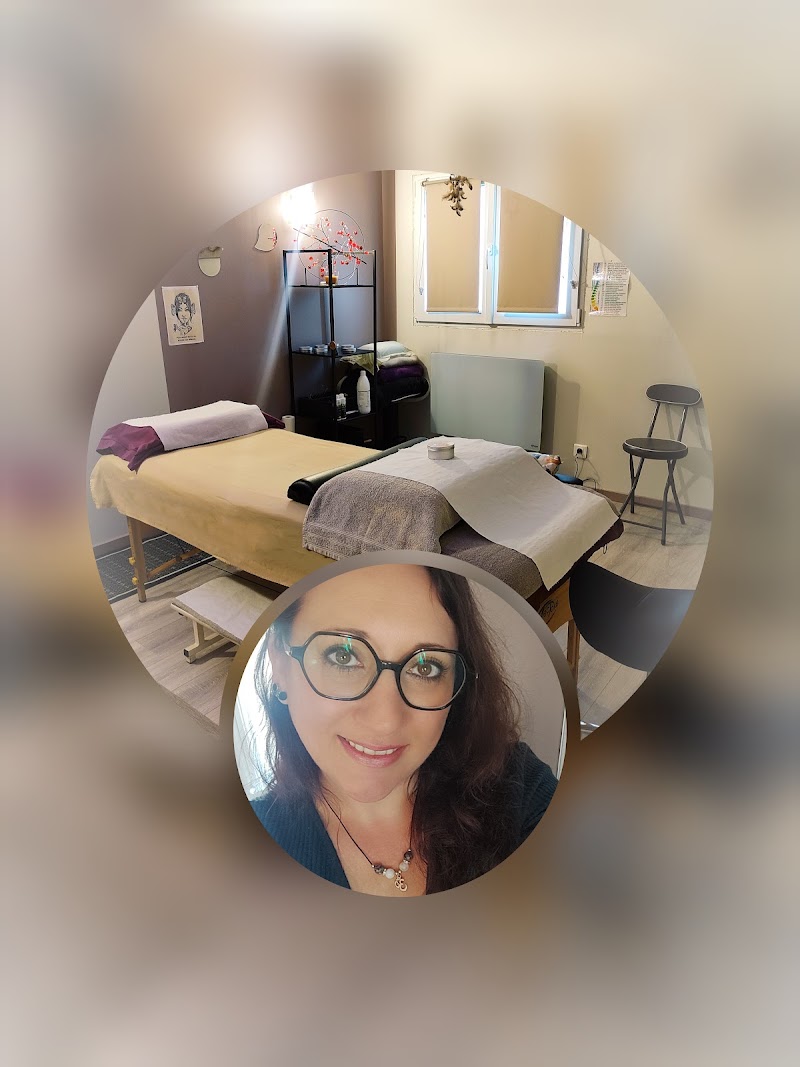 multi-réflexologie soins bien-être ardennes sedan cathy guastavino — masseur à Charleville-Mézières