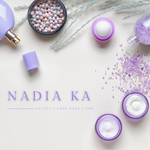 NADIA KA INSTITUT DE BEAUTE A MON DOMICILE- Soins, Epilations, Cils — masseur à Saint-Denis