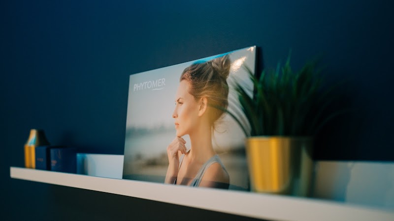 Naia Spa Élie Berthet - Spa & Massage - Head Spa - Limoges — masseur à Limoges
