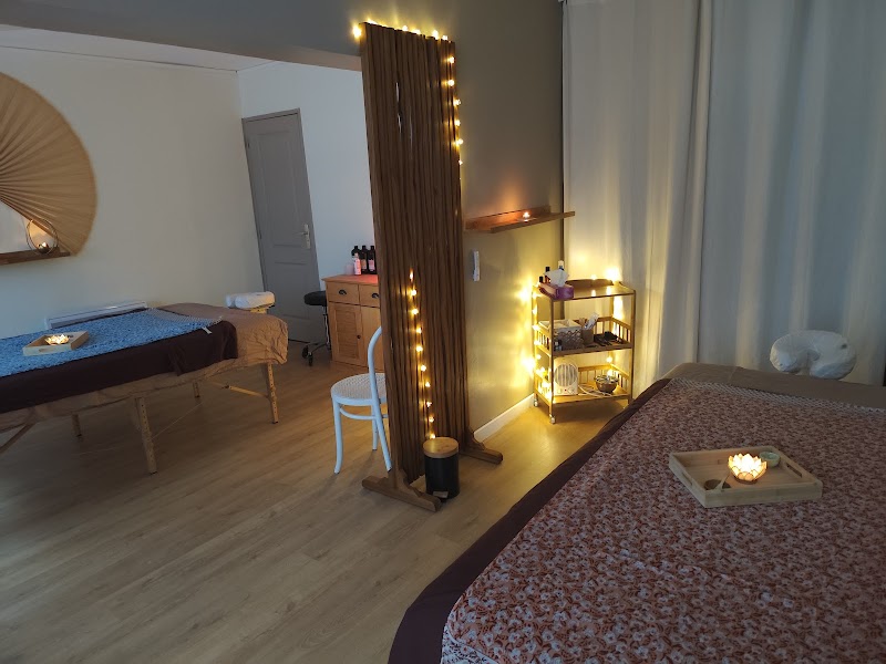 Namo Massage | Head SPA Montpellier — masseur à Montpellier