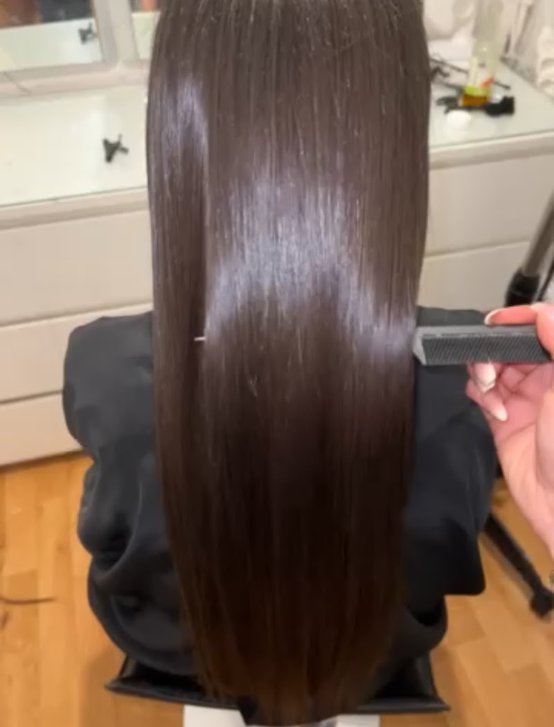 Nanous Beauty bay — masseur à Noisy-le-Grand