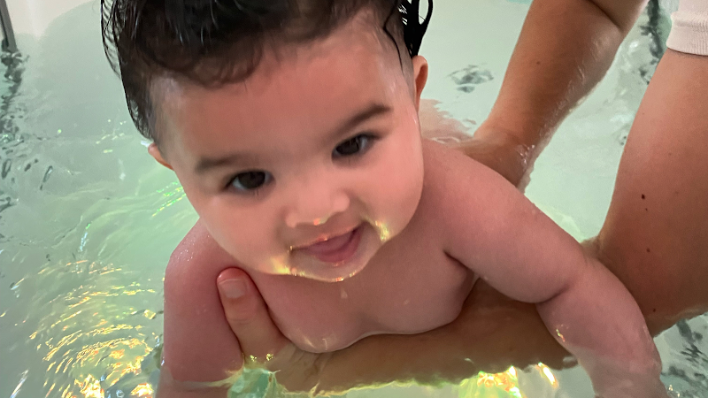 O’BabyMom - Baby Spa — masseur à Montpellier