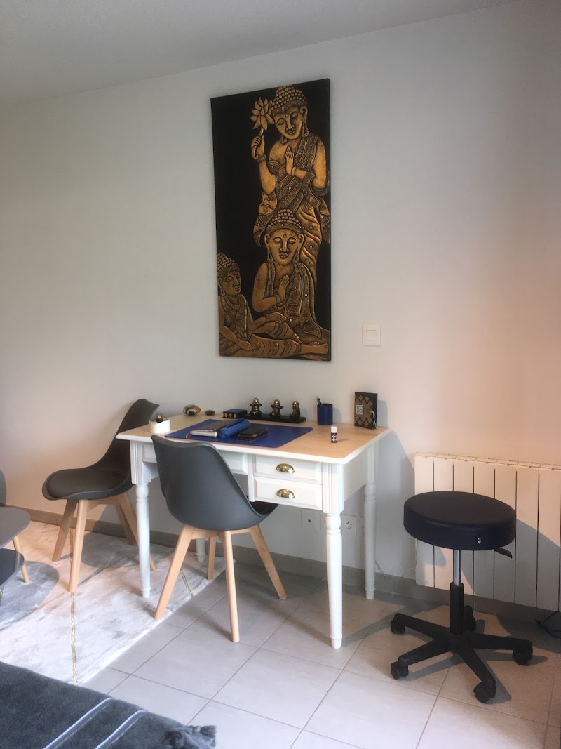 objectif bien etre dijon EI — masseur à Dijon