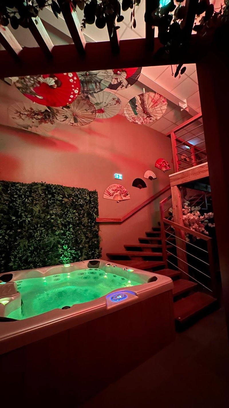 Oterrasian Spa Bordeaux Pessac — masseur à Bordeaux