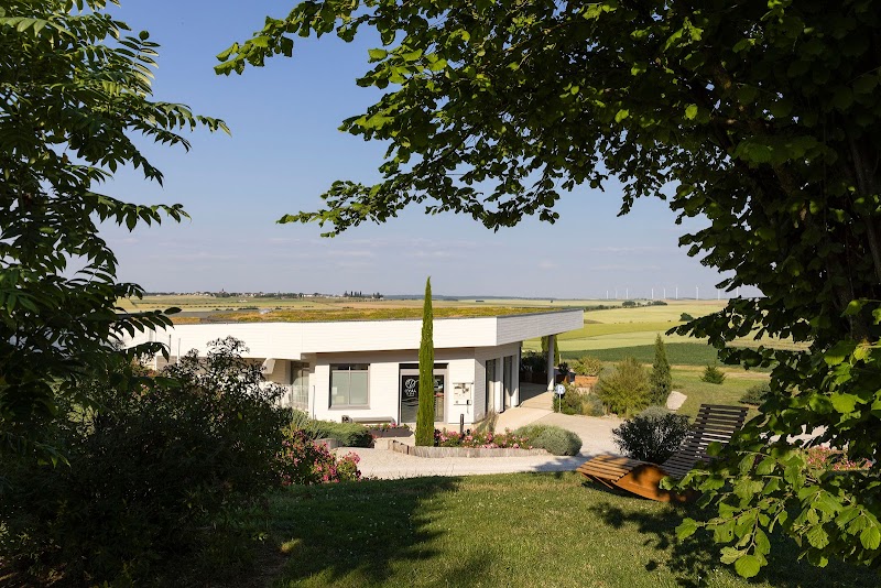 O'Val SPA — masseur à Troyes