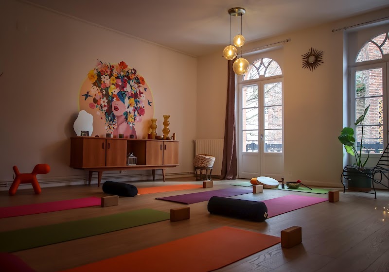 OXYGÈNE MASSAGE & YOGA = Montauban — masseur à Montauban