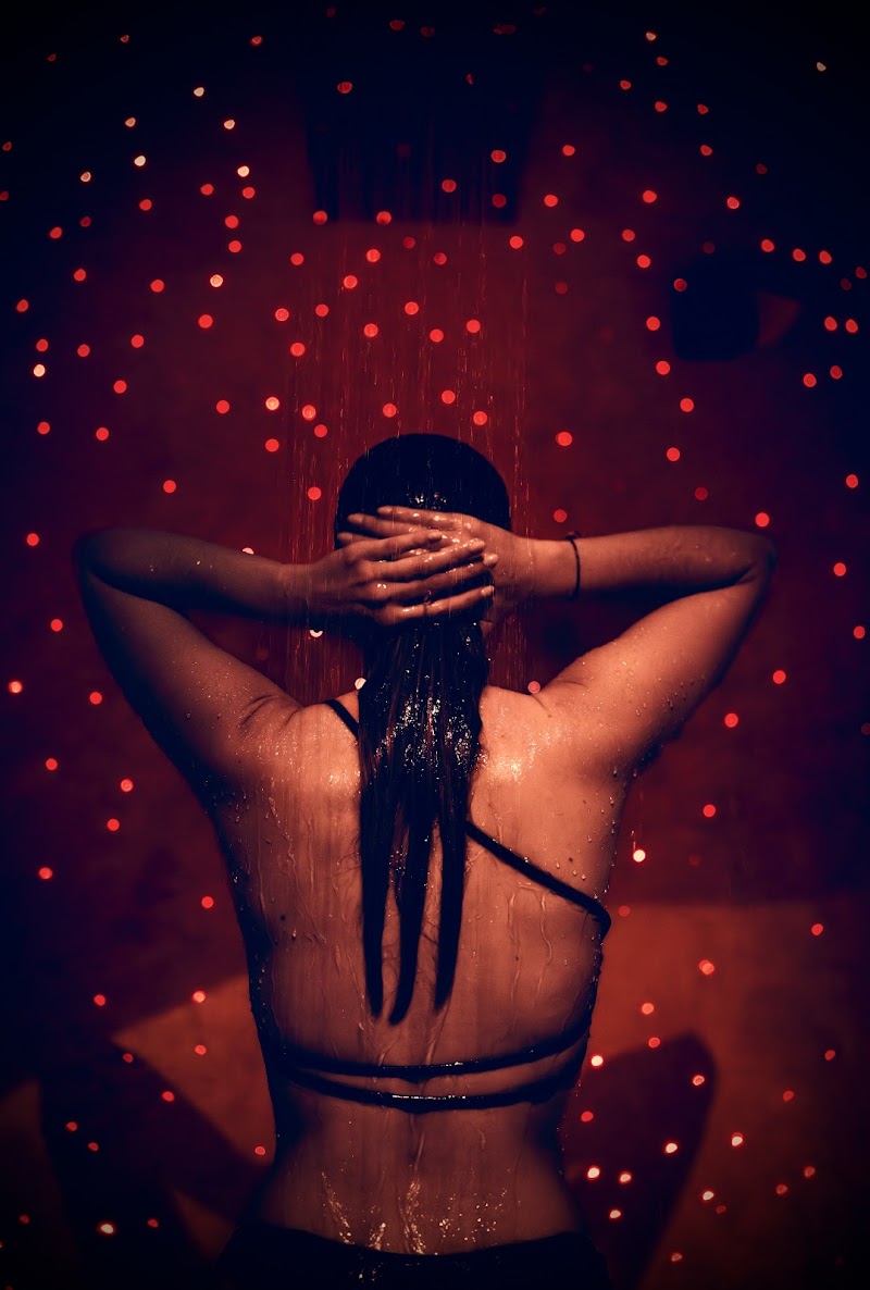 PAUZE Expériences Spa privatif immersif — masseur à Toulouse