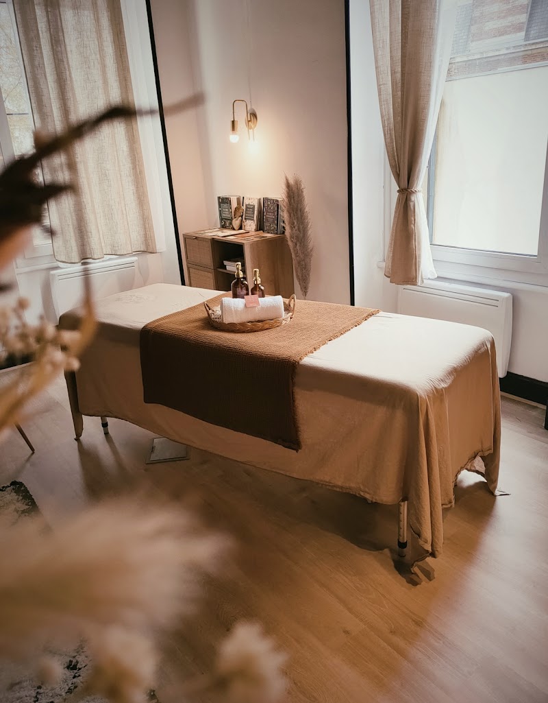 PRANA ADDICT Naturopathe * Drainage Lymphatique - Méthode Renata Franca * Réflexologie Plantaire * Rééquilibrage Alimentaire — masseur à Troyes
